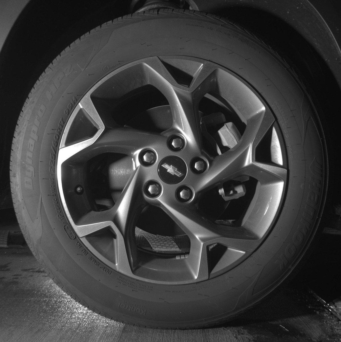 Used 2025 Chevrolet Trax LT image 13