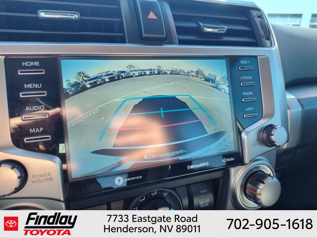 Certified 2023 Toyota 4Runner SR5 AWD/4WD image 27