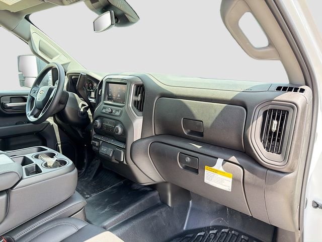 New 2026 Chevrolet Silverado 2500 W/T w/ WT Convenience Package AWD/4WD image 24