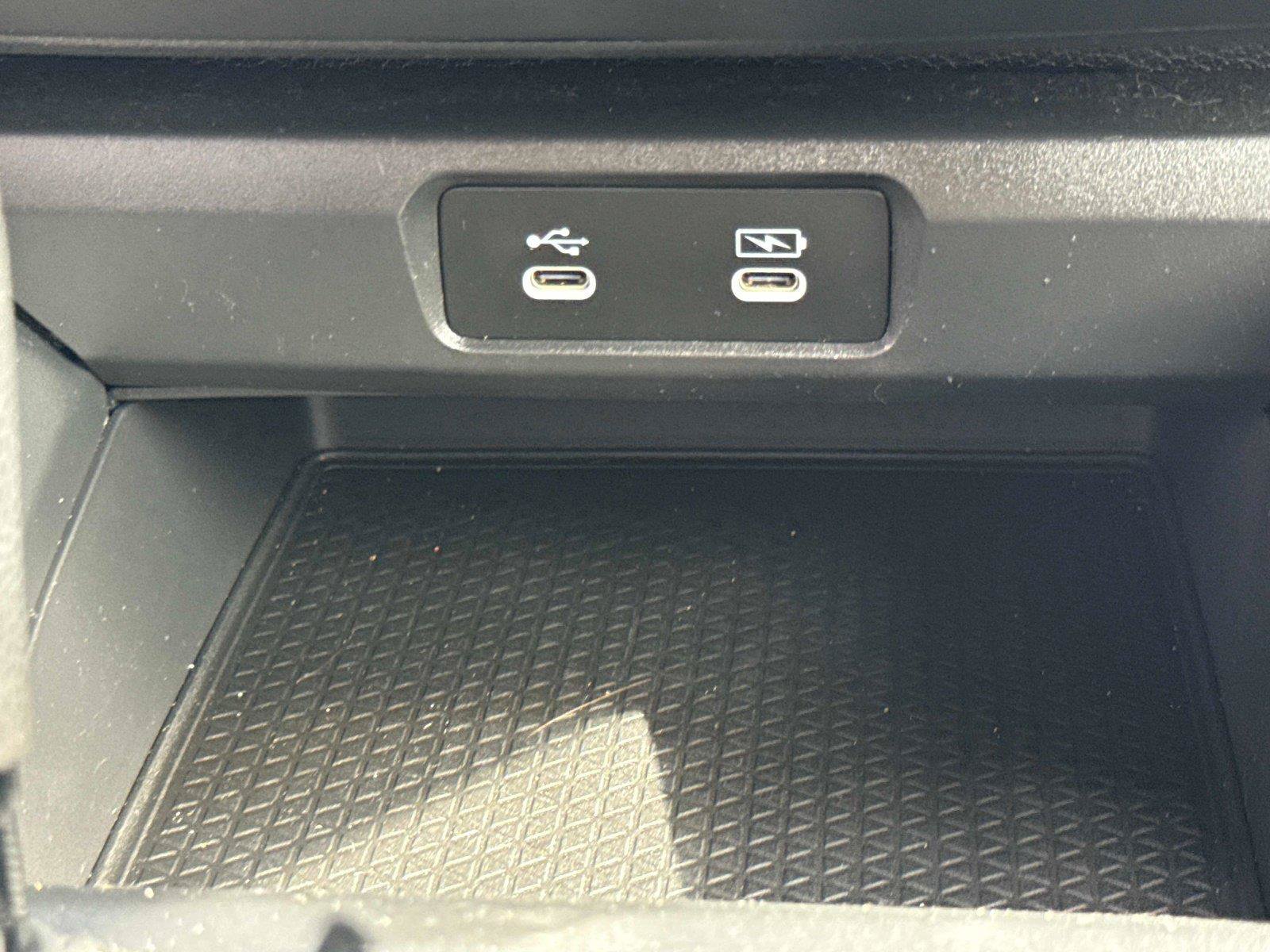 Certified 2024 Honda Accord EX image 24