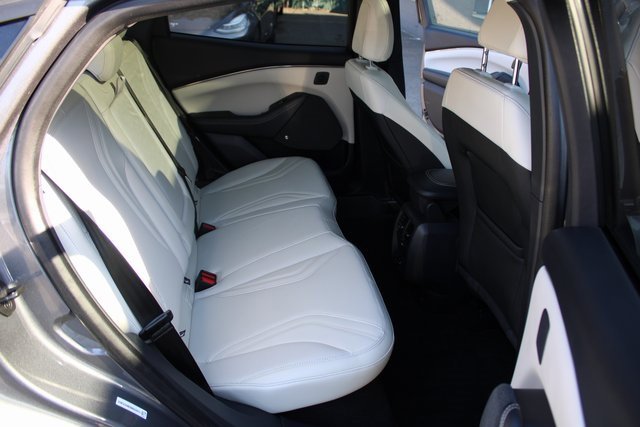 Used 2021 Ford Mustang Mach-E Premium image 28