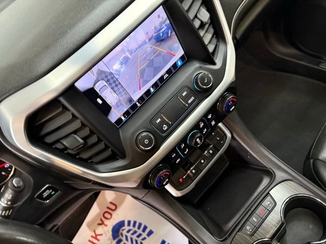 Used 2022 GMC Acadia SLT w/ Elevation Edition image 35