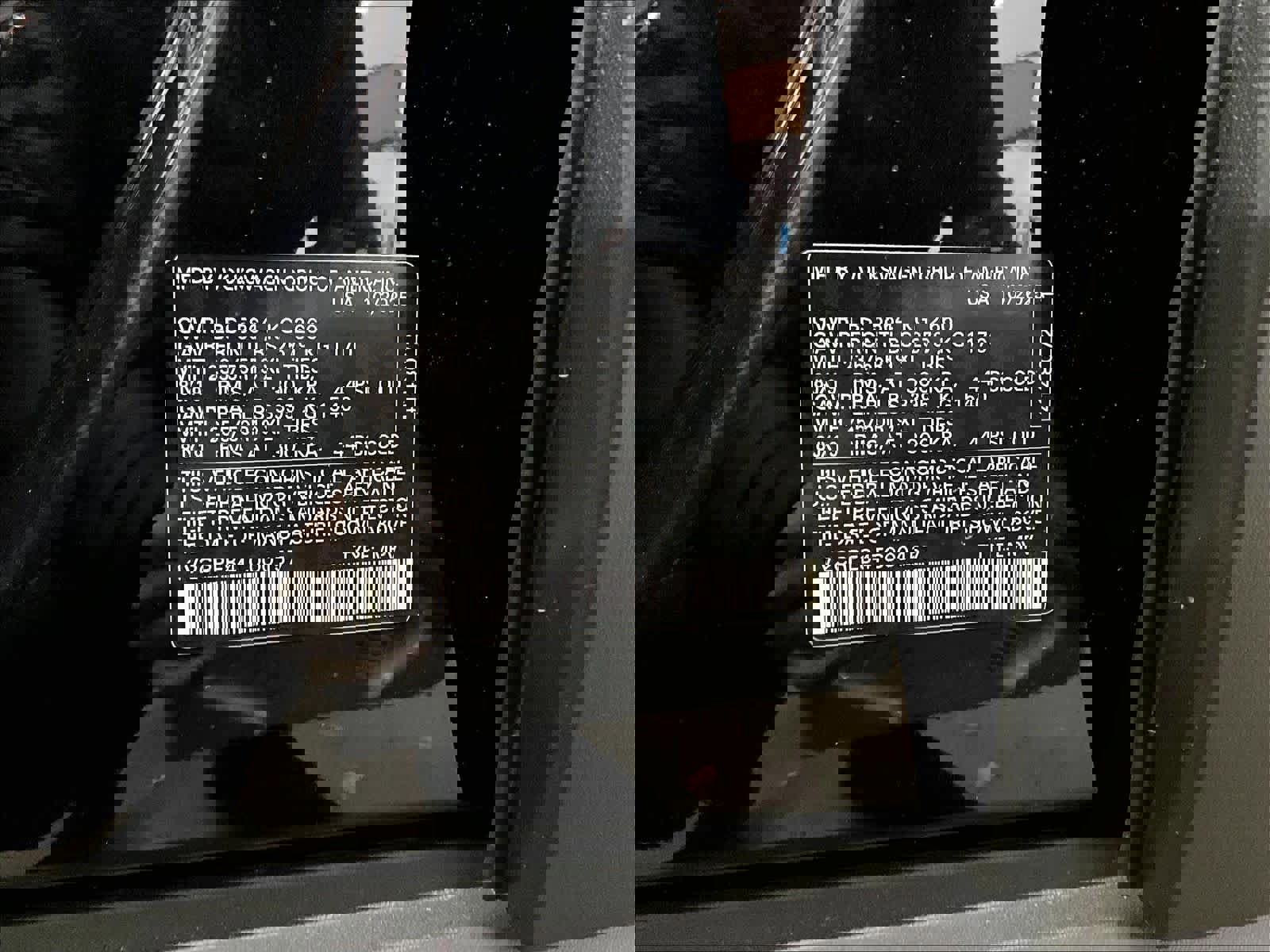 New 2026 Volkswagen ID.4 Pro image 34