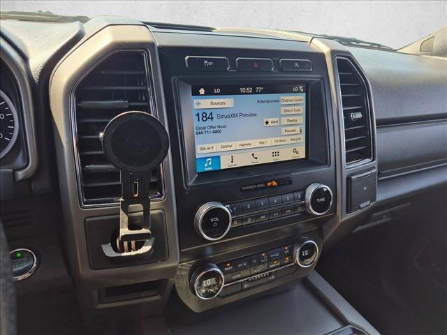 Used 2019 Ford Expedition Max XLT RWD image 13