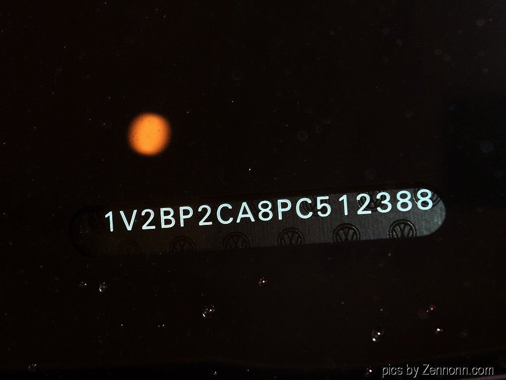 Used 2023 Volkswagen Atlas SEL image 67