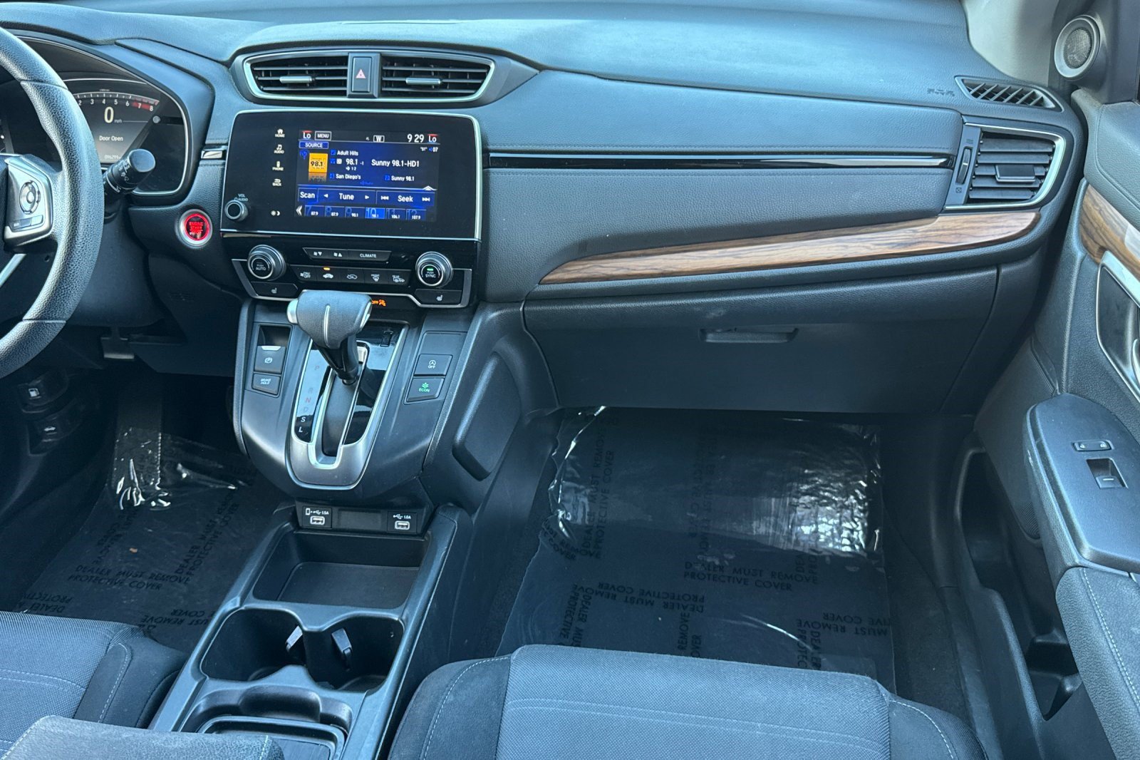 Used 2020 Honda CR-V EX image 31