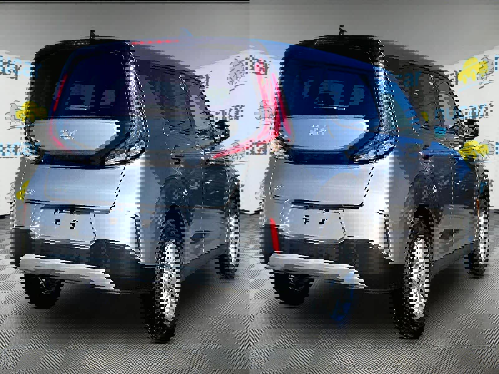 Used 2024 Kia Soul LX w/ Option Group 015 image 6