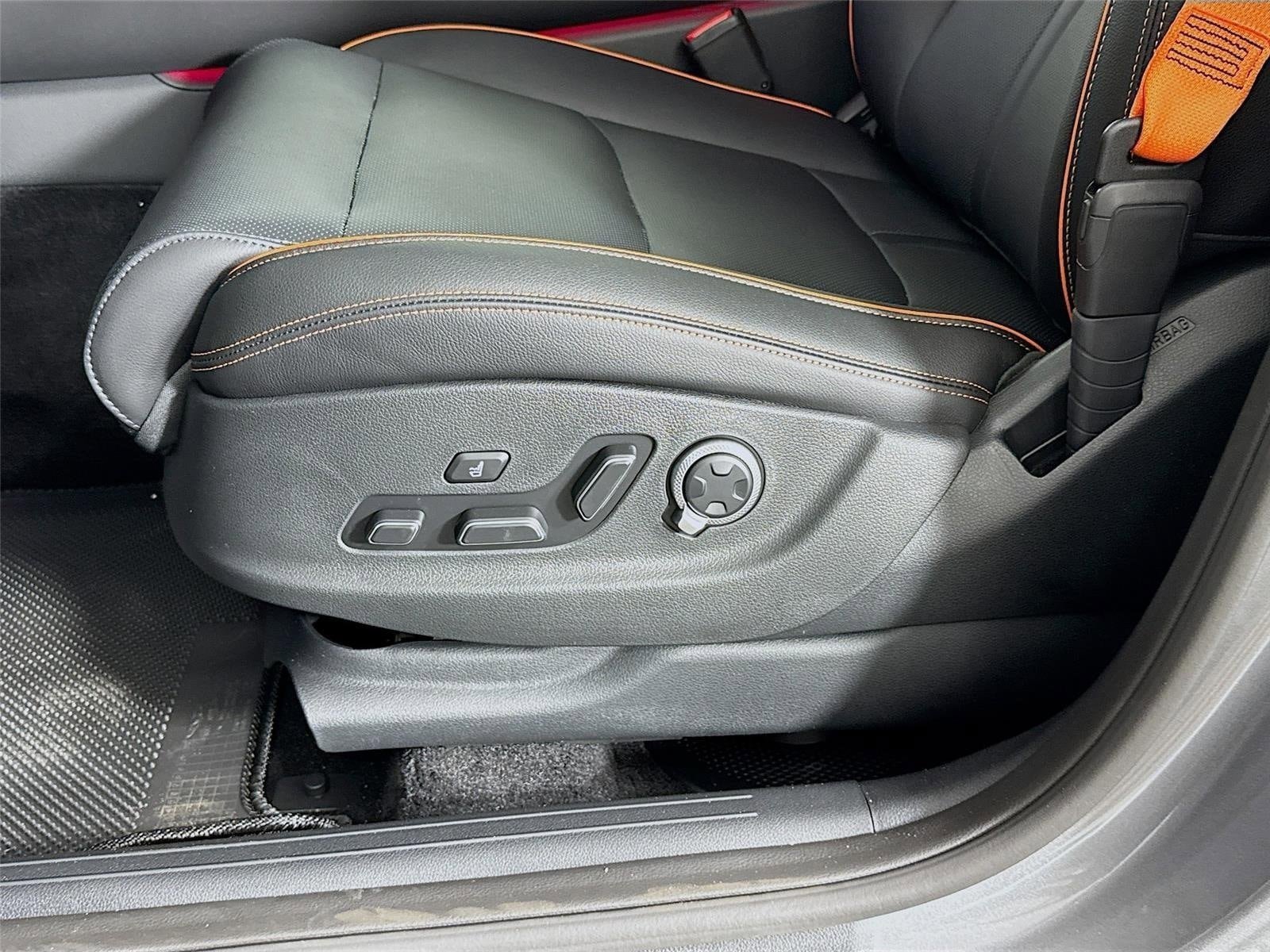 New 2026 Genesis GV70 2.5T Sport Prestige AWD/4WD image 22