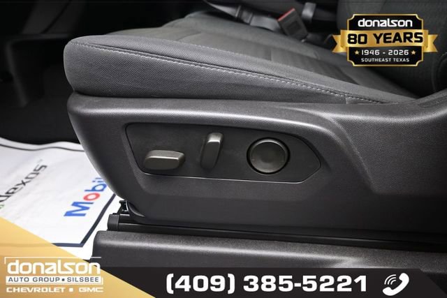 Used 2024 Chevrolet Silverado 1500 Custom RWD image 9