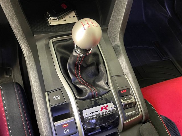 Used 2019 Honda Civic Type R image 10