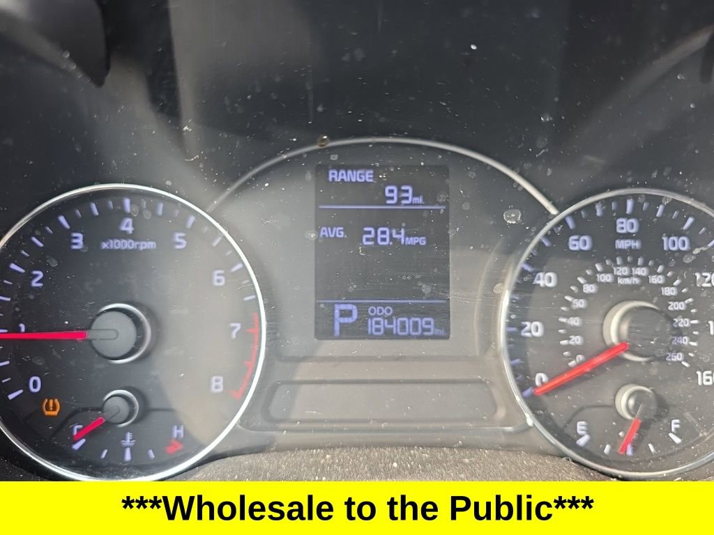 Used 2016 Kia Forte LX image 22