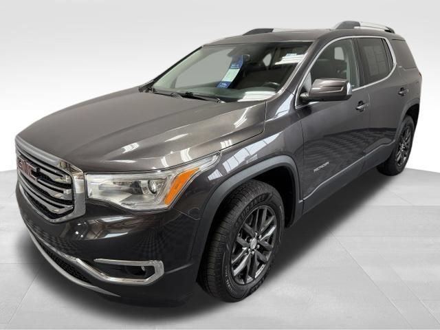 Used 2017 GMC Acadia SLT