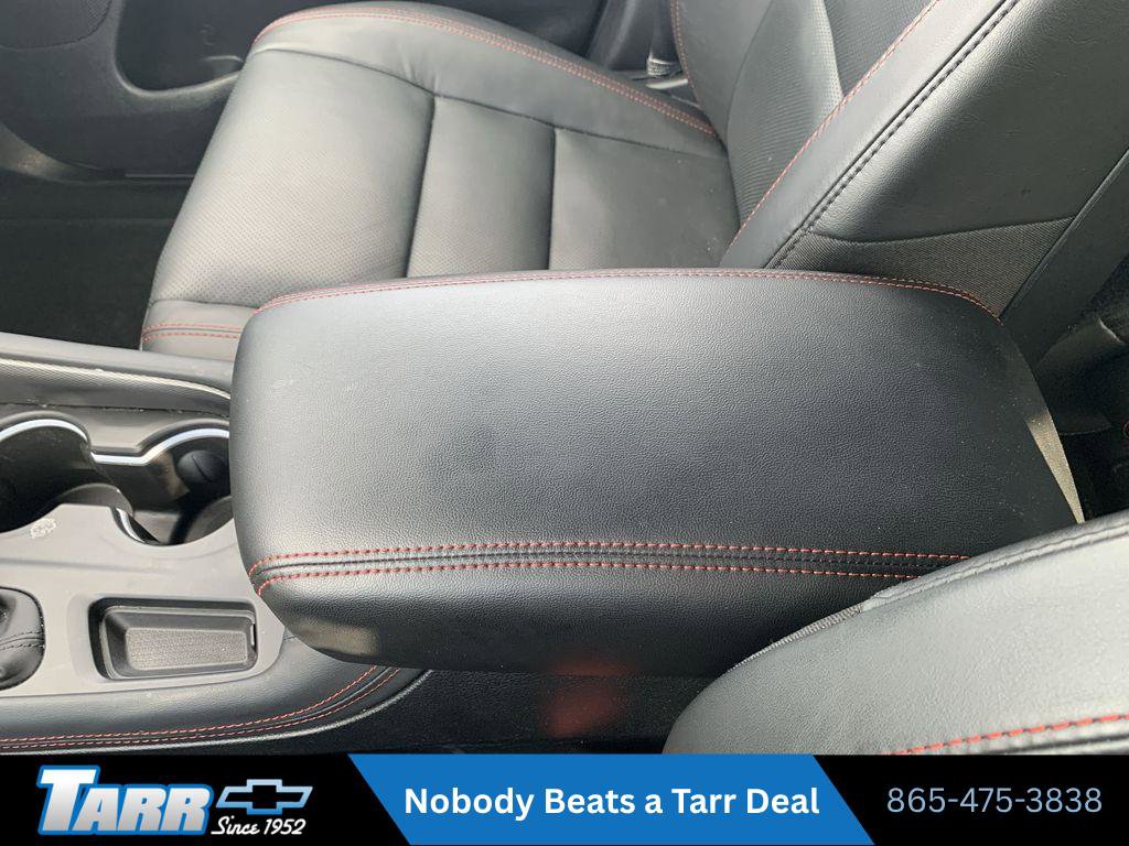 Used 2025 Dodge Durango GT image 23