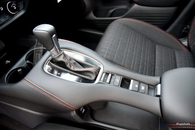 New 2027 Honda HR-V Sport image 9