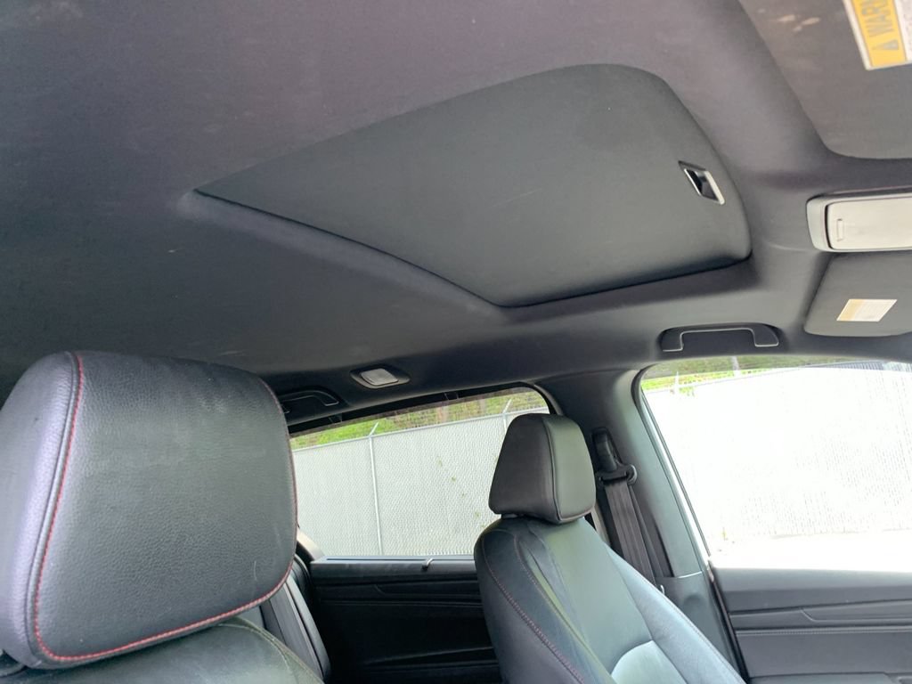 Used 2023 Honda Odyssey Sport image 20