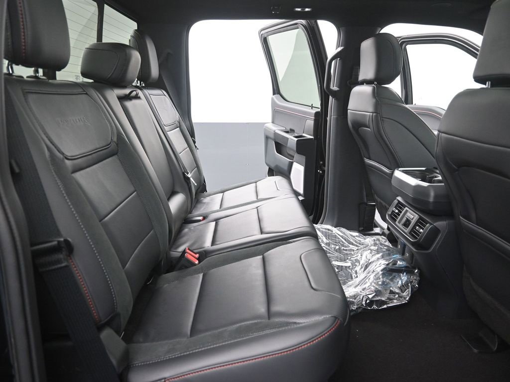 Used 2025 Ford F150 Raptor image 10