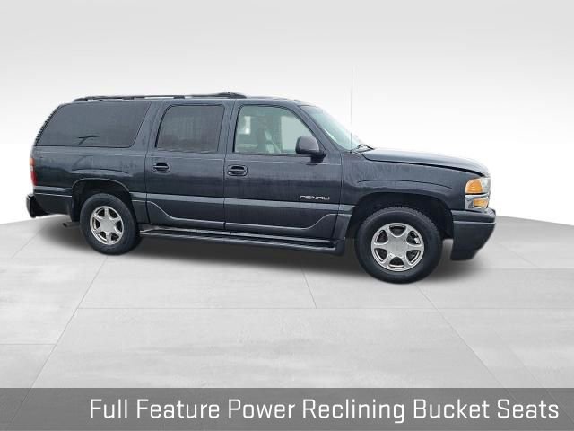Used 2003 GMC Yukon XL Denali image 32