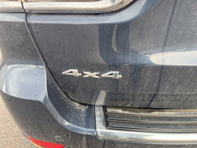 Used 2021 Jeep Grand Cherokee Limited w/ Premium Lighting Group image 10