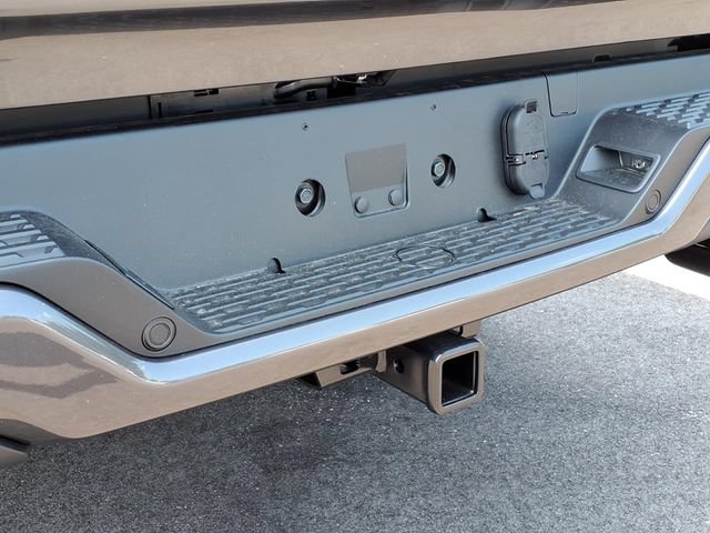 New 2026 RAM 1500 Express AWD/4WD image 8