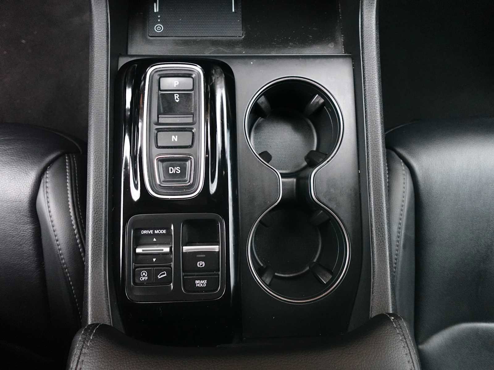 Certified 2023 Honda Pilot EX-L image 22