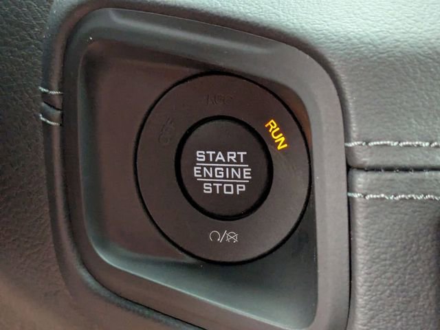 New 2025 Jeep Wrangler Unlimited Rubicon 392 image 24