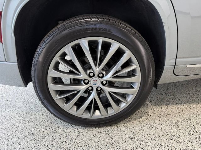 Used 2026 Buick Enclave Avenir w/ Super Cruise Package AWD/4WD image 37
