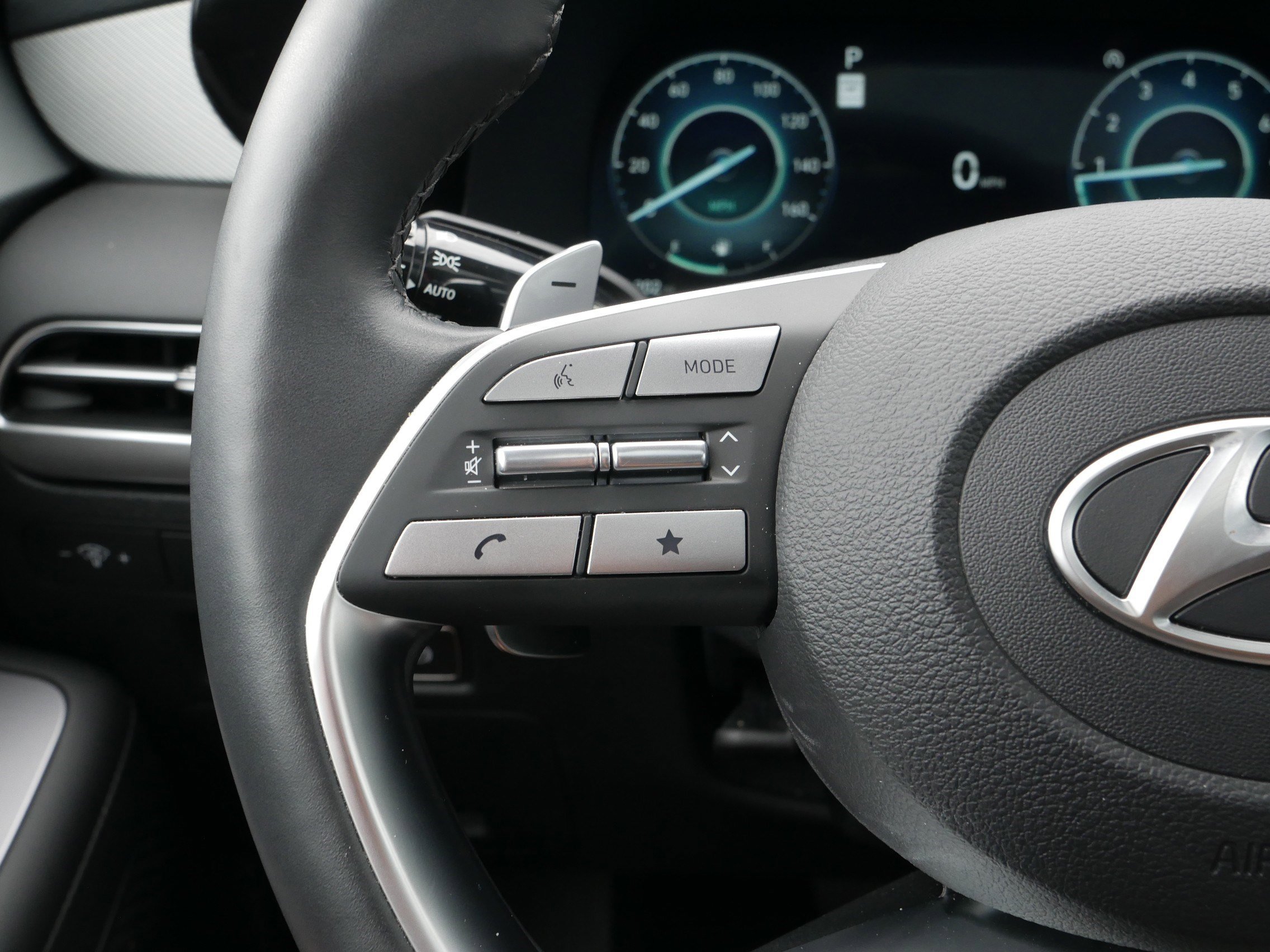 Used 2025 Hyundai Palisade SEL image 31