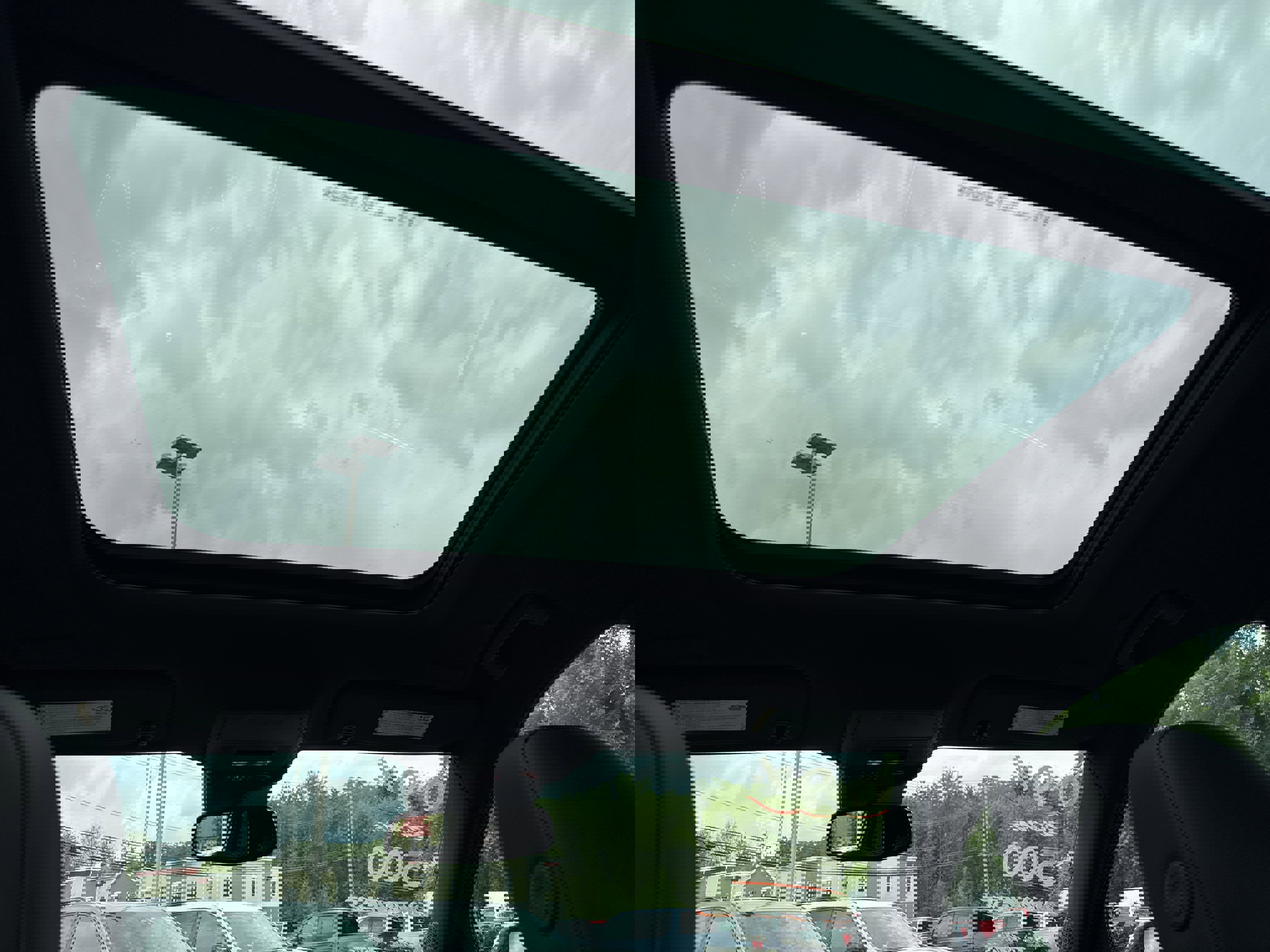 New 2025 Buick Enclave Sport Touring w/ Power Package image 18