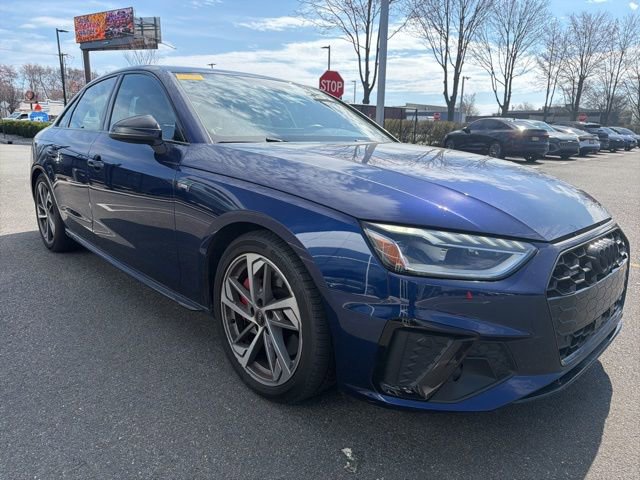 Used 2023 Audi A4 2.0T Premium Plus w/ Premium Plus Package image 7