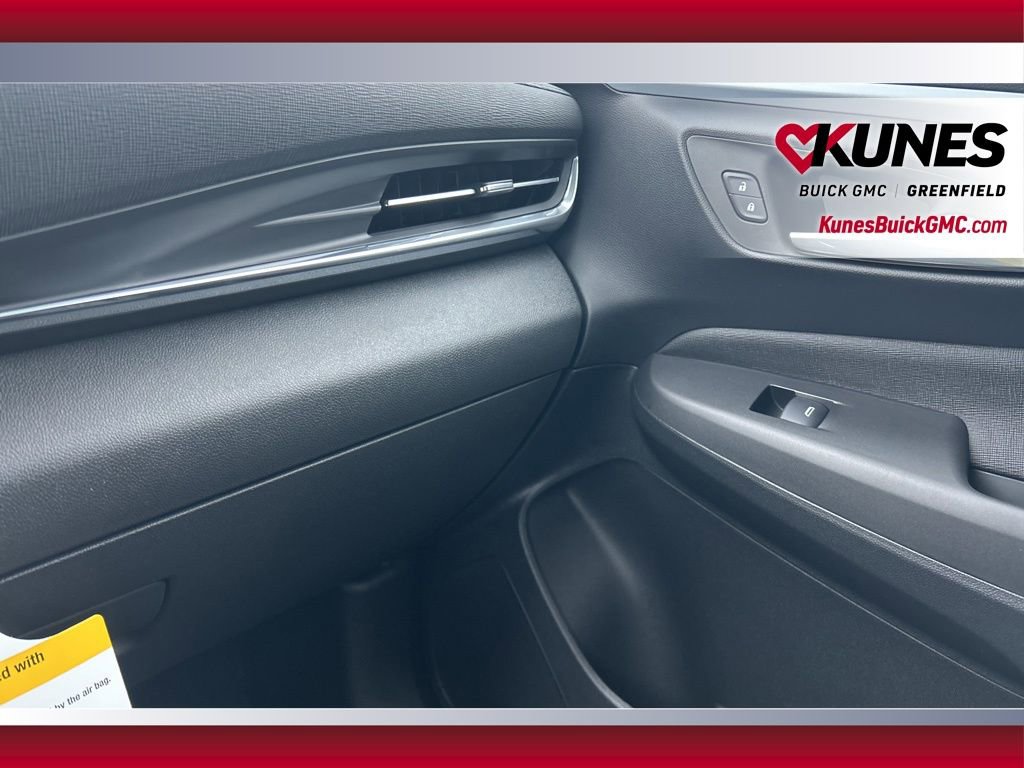 New 2026 Buick Envista Preferred w/ Convenience I Package image 17