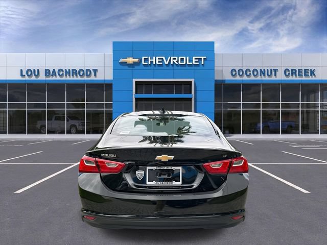 Used 2023 Chevrolet Malibu LT FWD image 7