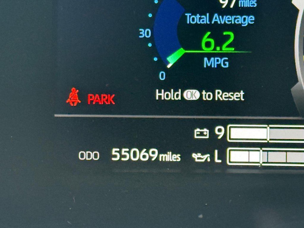 Used 2023 Toyota Tundra TRD Pro image 23