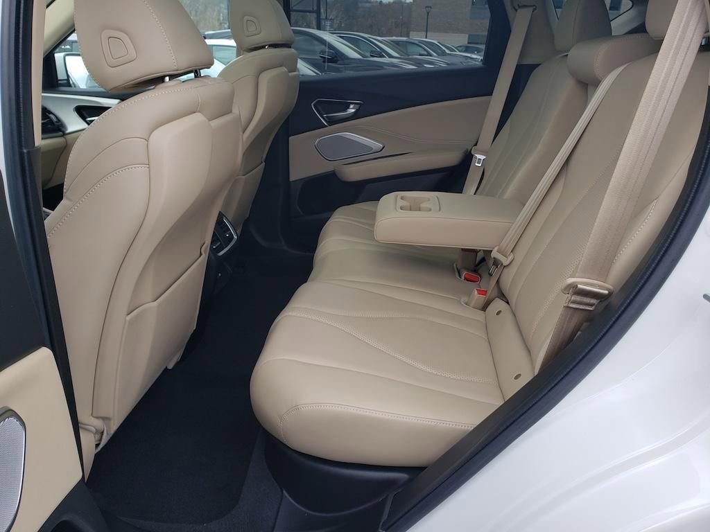 Certified 2023 Acura RDX w/ Technology Package image 31