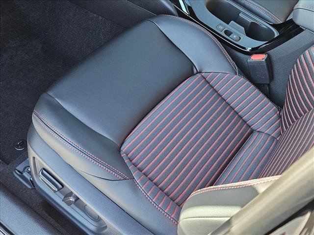New 2026 Toyota Corolla XSE FWD image 4