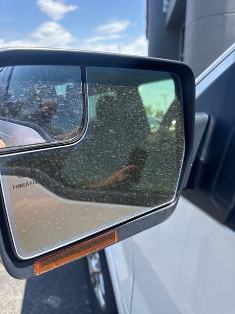 Used 2013 Ford F150 Lariat w/ Luxury Equipment Group AWD/4WD image 15