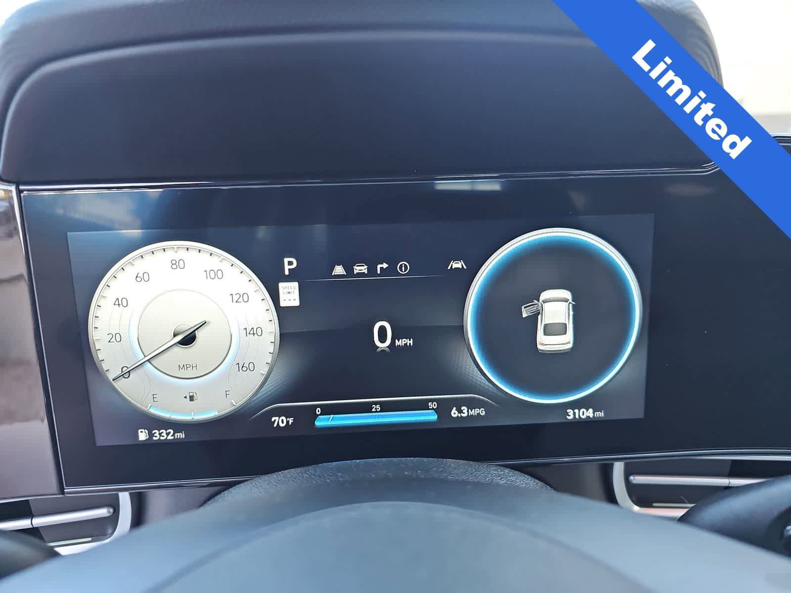 Used 2025 Hyundai Elantra Limited FWD image 22
