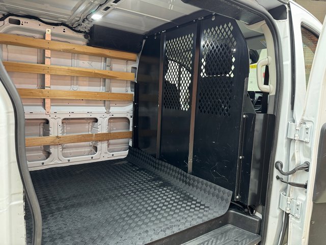 Used 2023 Ford Transit 250 Low Roof w/ Exterior Upgrade Package image 24