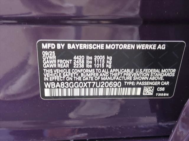 Used 2026 BMW 228i w/ Technology Package image 17