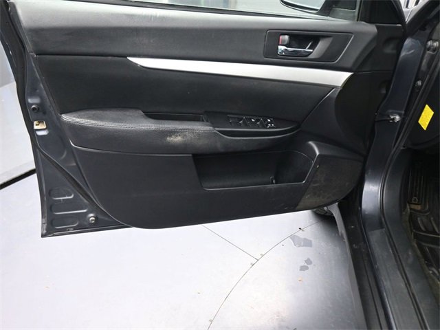 Used 2012 Subaru Outback 2.5i Premium image 17