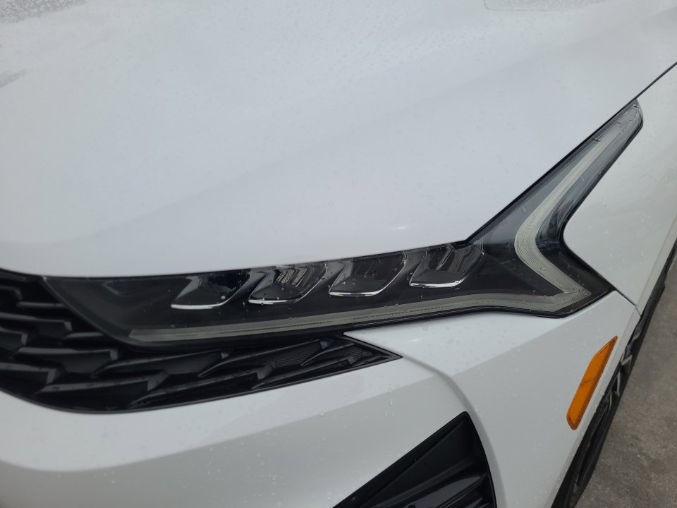 Used 2022 Kia K5 GT FWD image 30