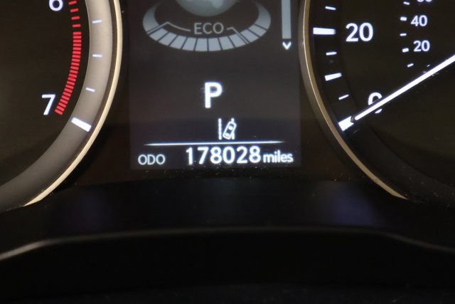 Used 2016 Lexus ES 350 w/ Navigation System Package FWD image 17