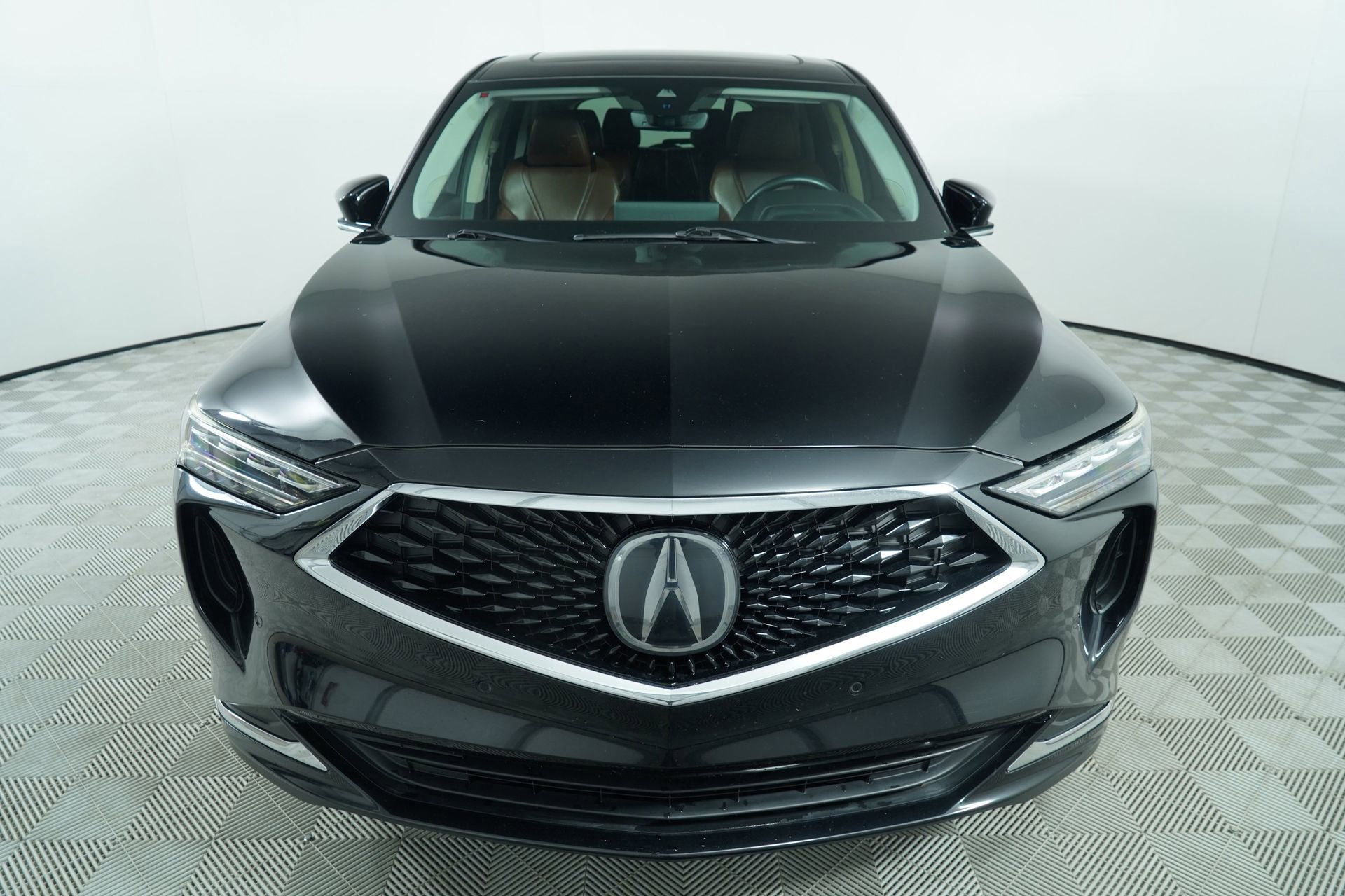Used 2022 Acura MDX FWD w/ Technology Package image 3