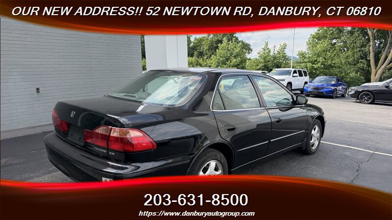 Used 1999 Honda Accord EX image 5