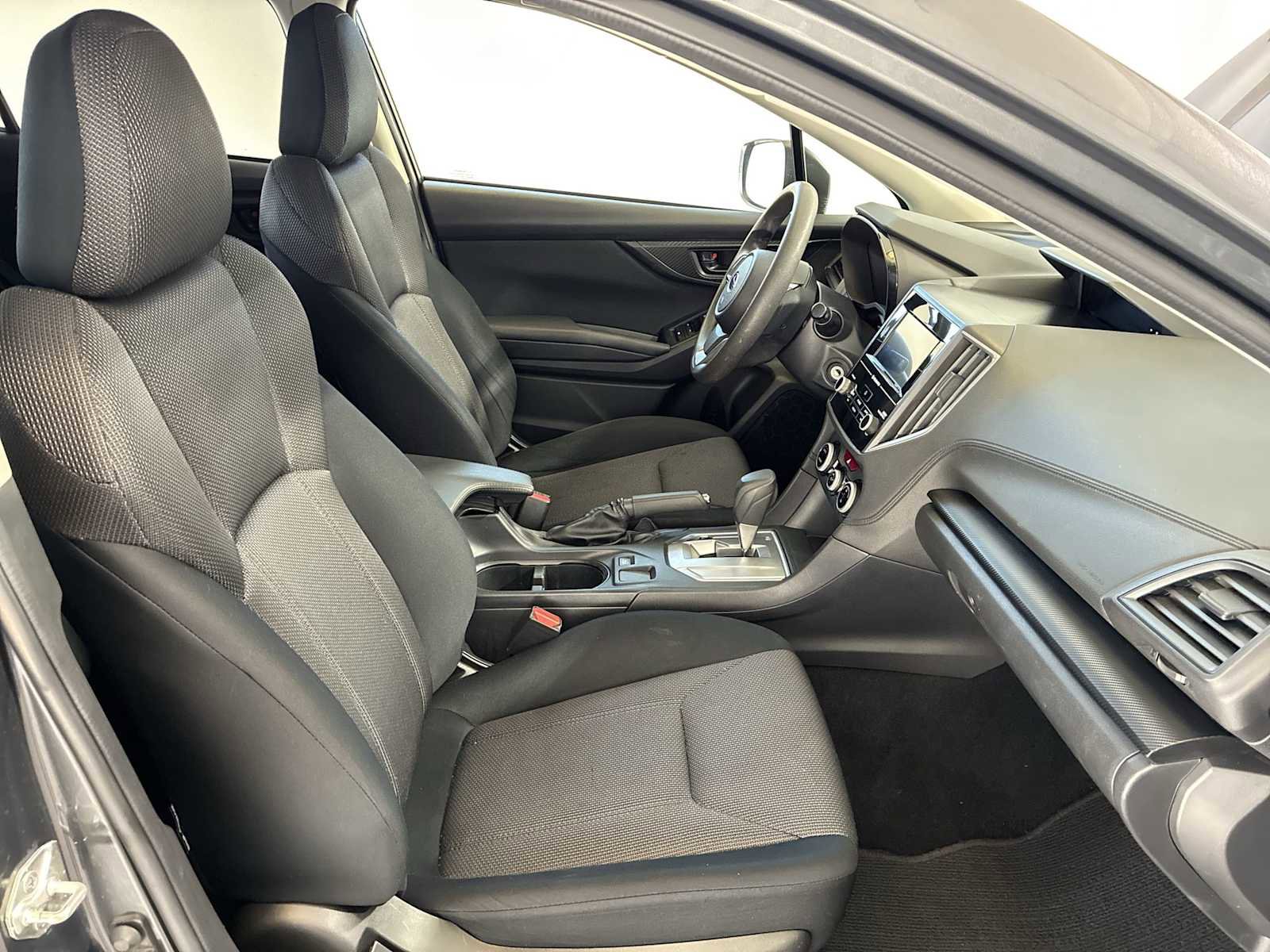 Used 2023 Subaru Crosstrek 2.0i image 24