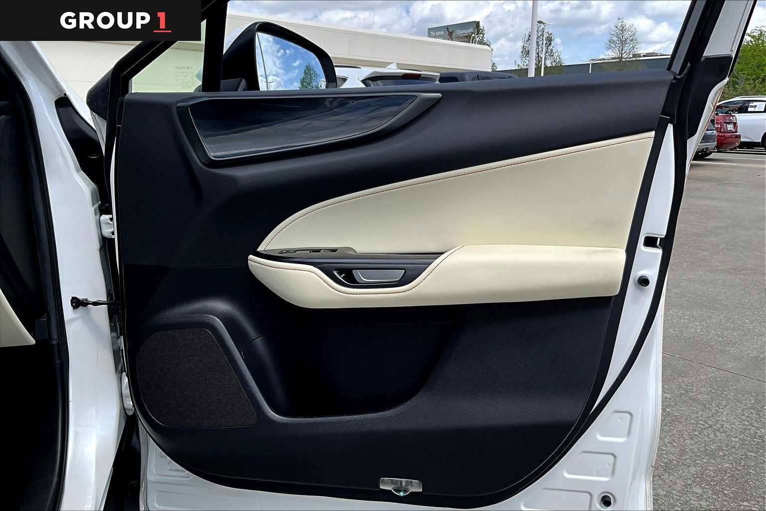 Used 2024 Lexus NX 250 FWD image 20