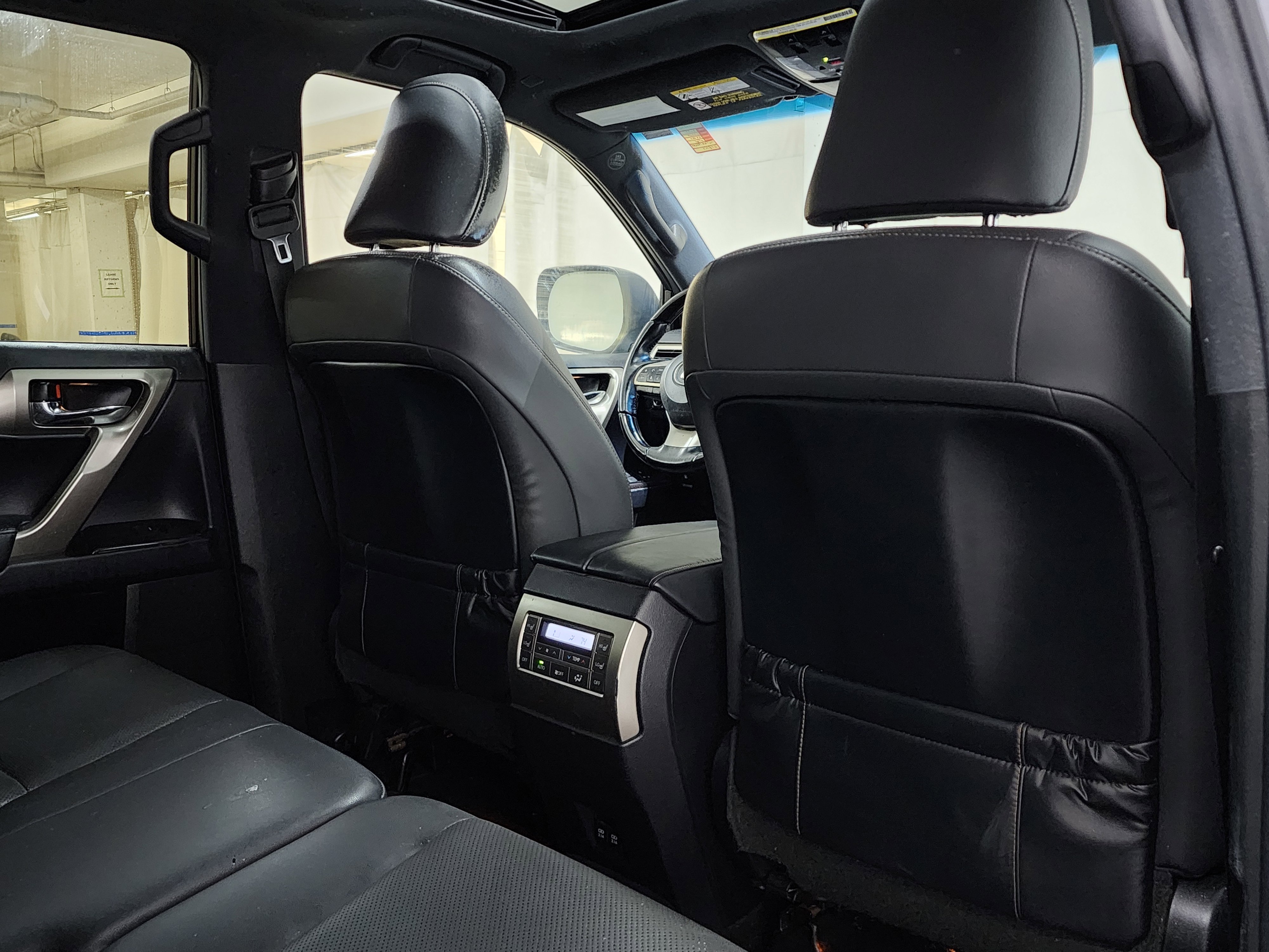 Used 2021 Lexus GX 460 Premium image 19