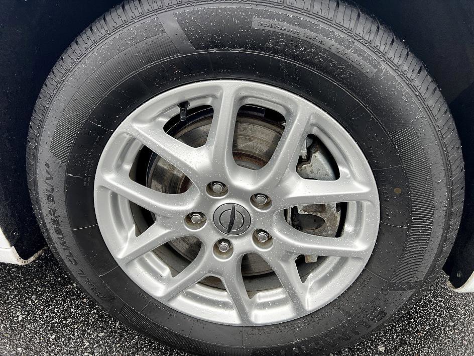 Used 2021 Chrysler Pacifica Touring-L image 12