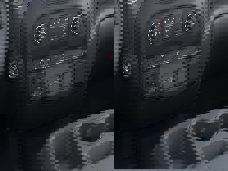 New 2026 Chevrolet Silverado 1500 W/T image 23