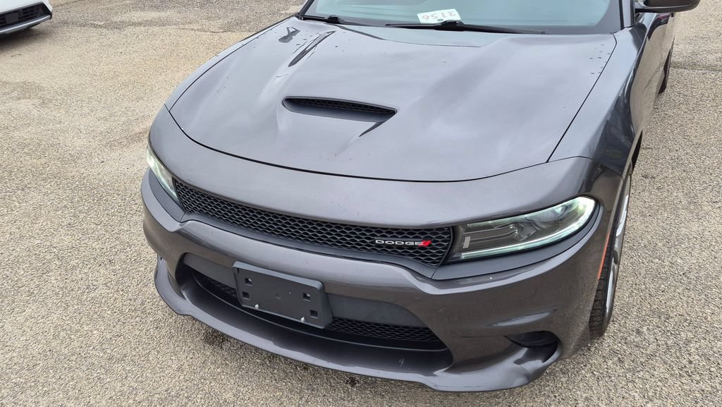 Used 2022 Dodge Charger GT AWD/4WD image 7