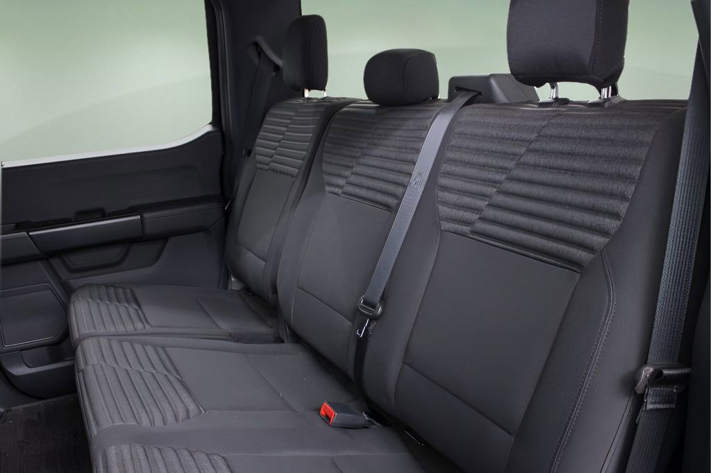 Used 2022 Ford F150 4x4 SuperCrew image 20